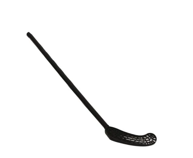 Betzold Uni-Hockey-Set Pro 12 Schläger 3 Bälle