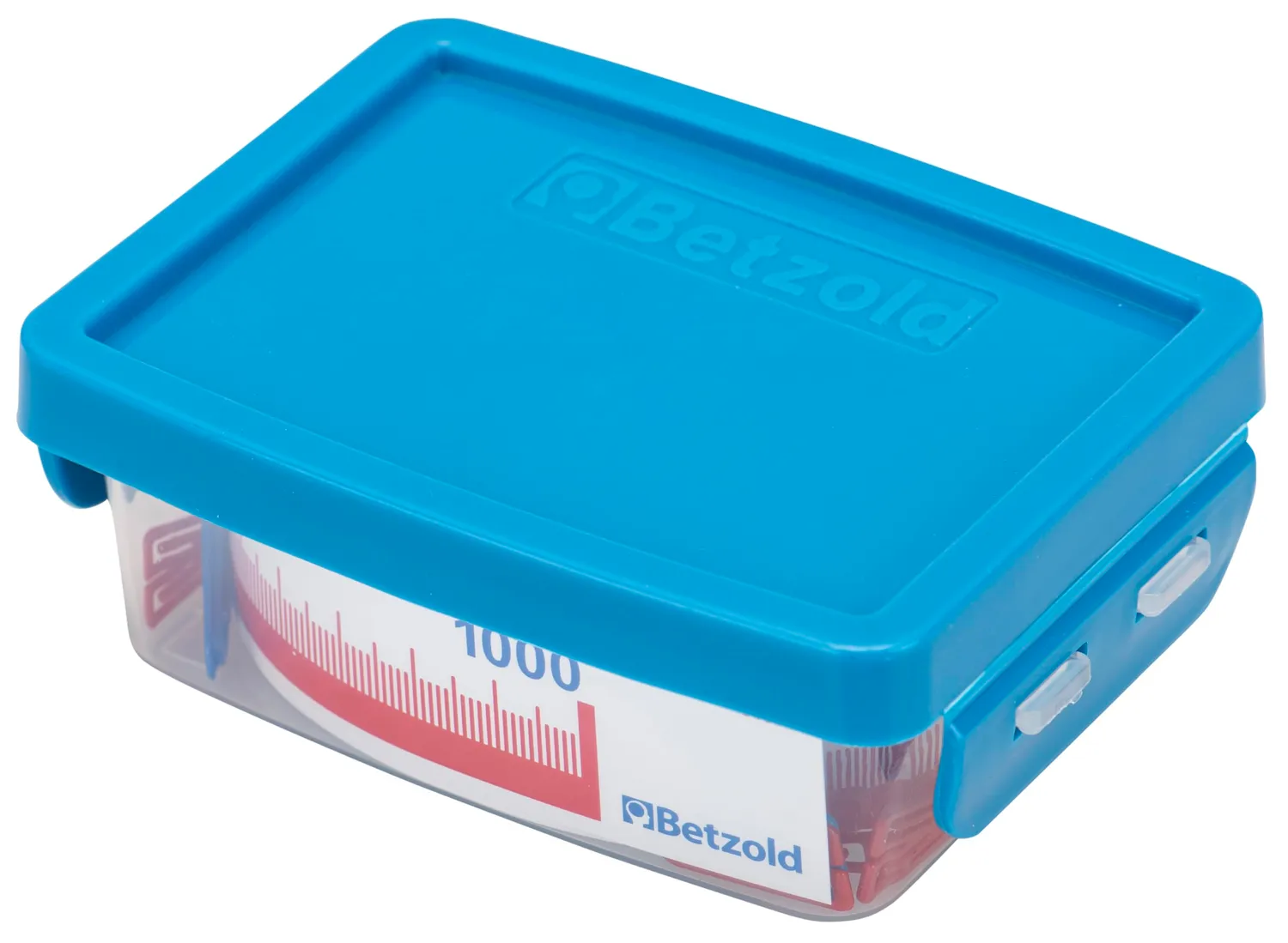 Betzold Schüler-Zahlenstrahlband Rechenhilfe 1 m