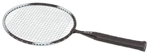 Betzold Alu-Line Badmintonschläger Alurahmen