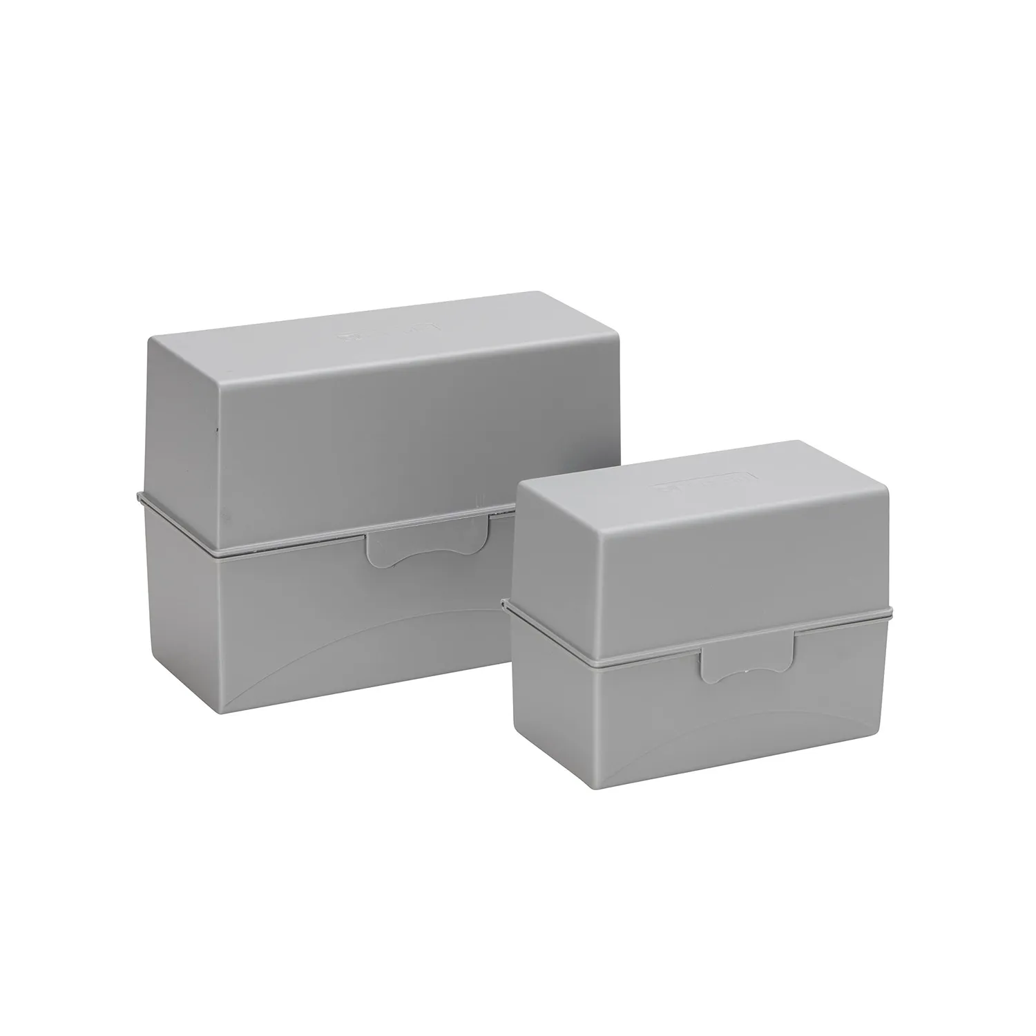 Betzold Karteibox Karteikasten Kunststoffbox