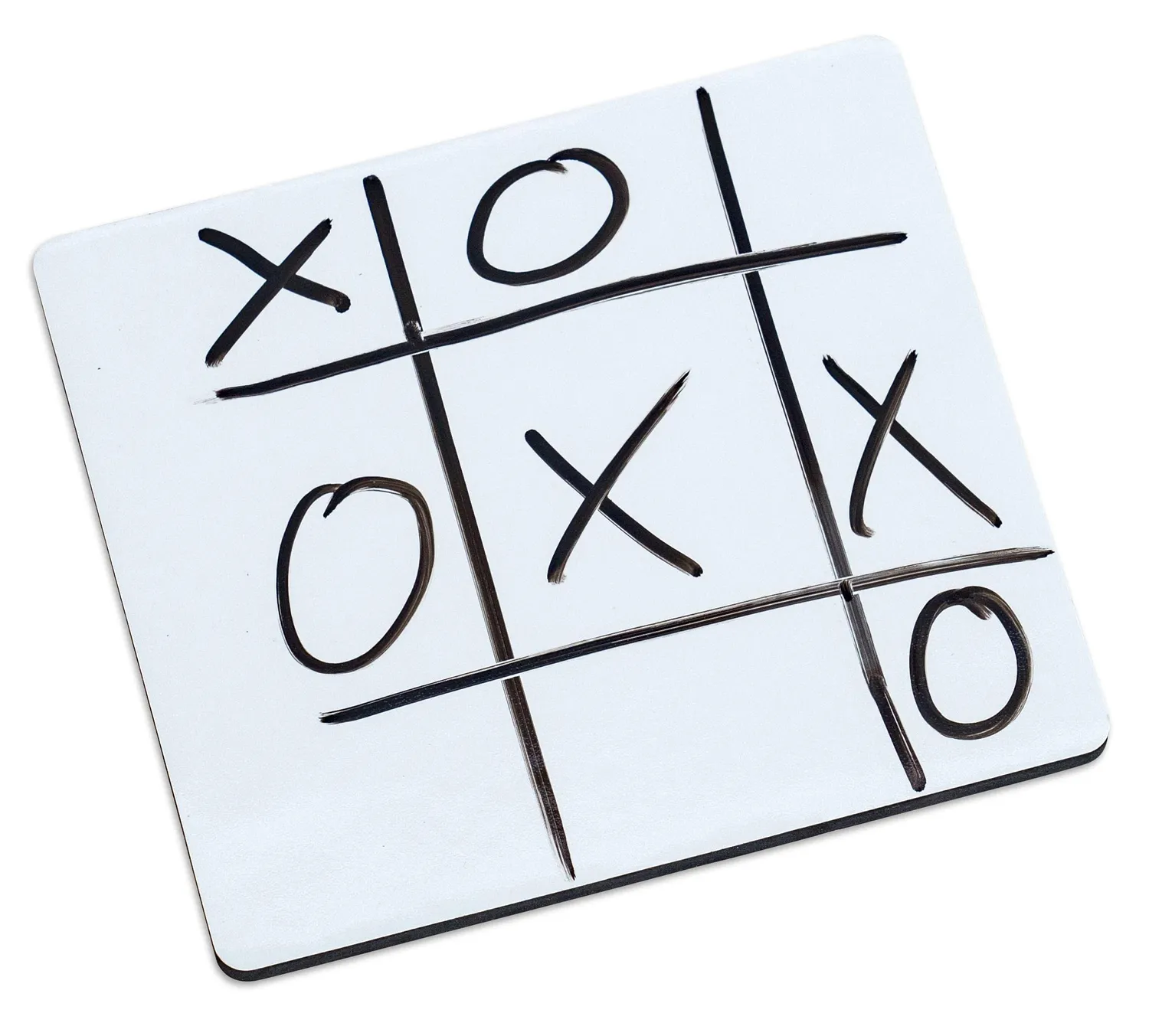 Betzold Mini-Whiteboard magnetisch Tafel-Set