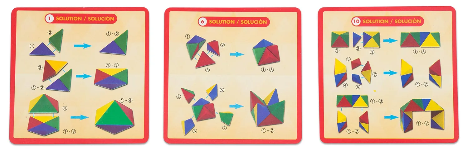 Betzold Magnetwürfel Geometrie-Bausatz magnetisch