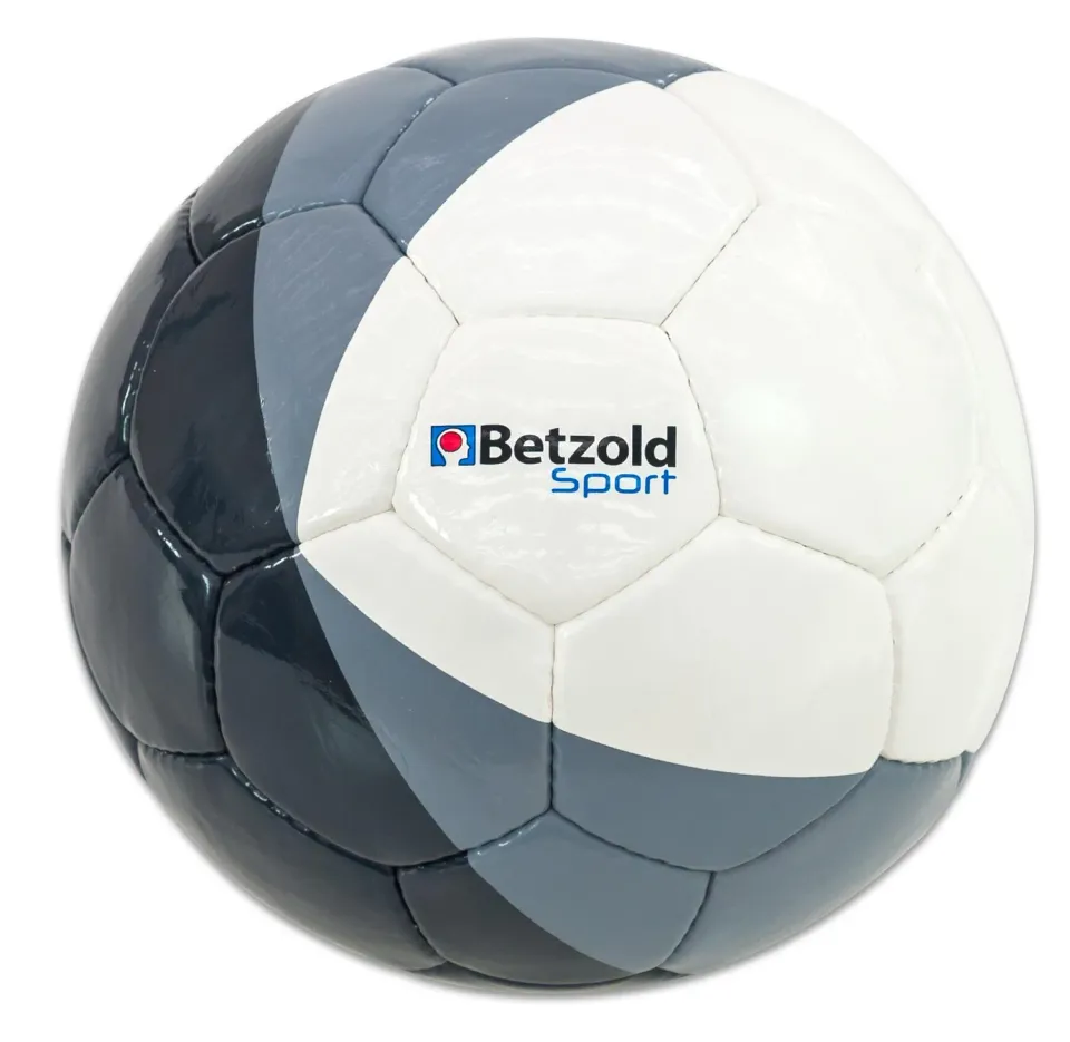 Betzold Fußball Größe 5 Trainingsball Gummi