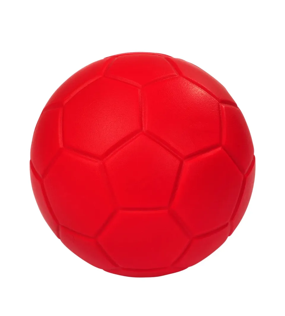 Betzold Soft-Fußball Mini Softball wasserfest