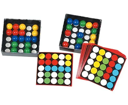 Betzold Tricky Fingers Lernspiel 2 Spieler 14 Karten
