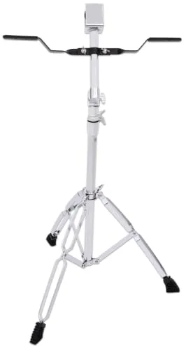 Betzold Bongo-Universalstativ Stativ verchromt 70-110 cm