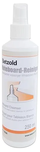 Betzold Whiteboard-Reiniger 2x250 ml Pumpflasche