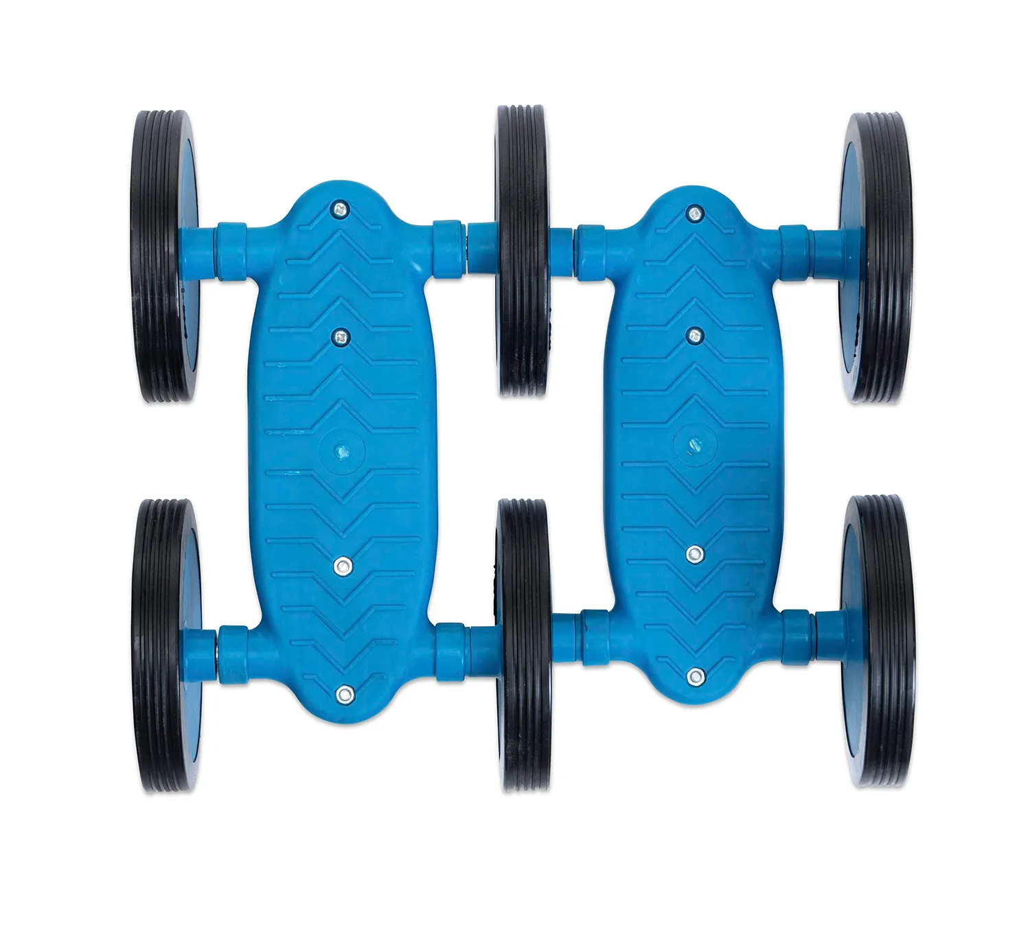 Betzold Maxi-Roller mit 6 Rollen Kinderfahrzeug