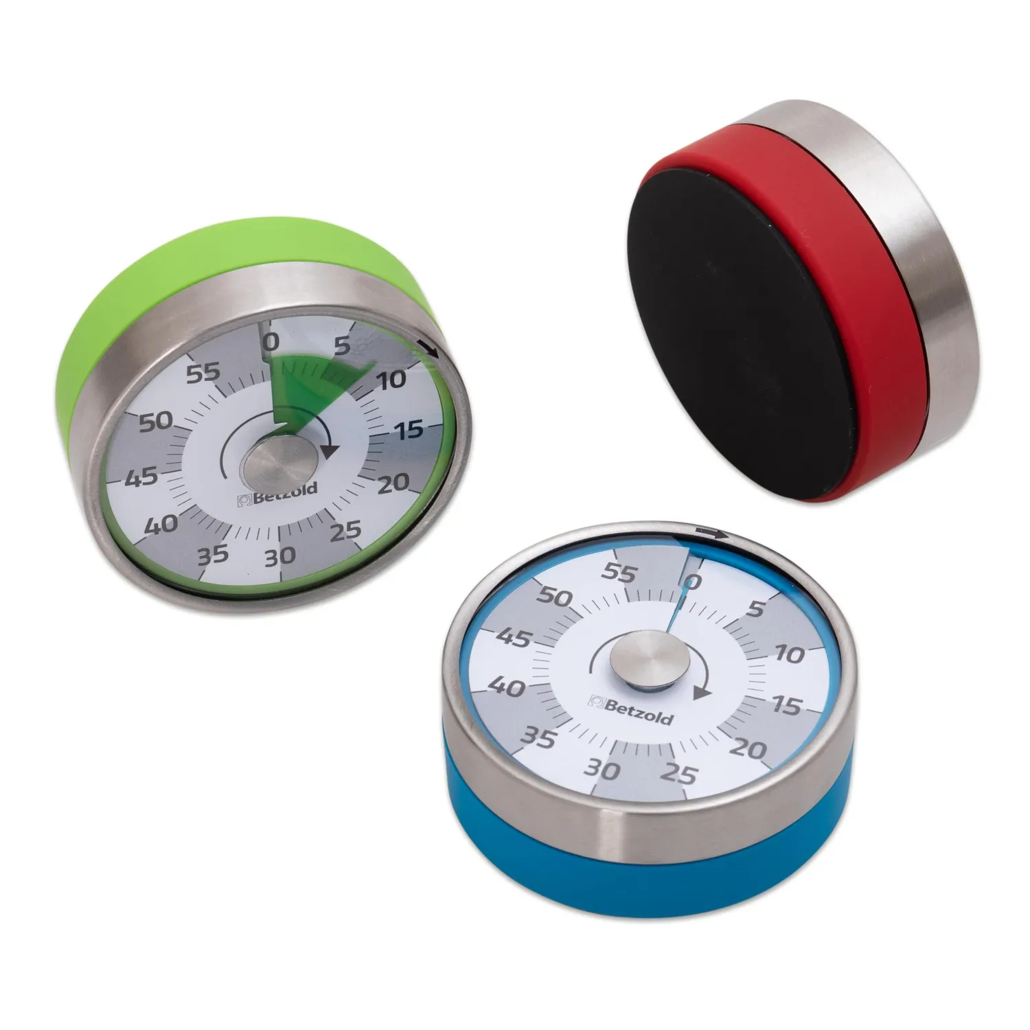 Betzold Automatik-Timer mechanisch mit Magnet