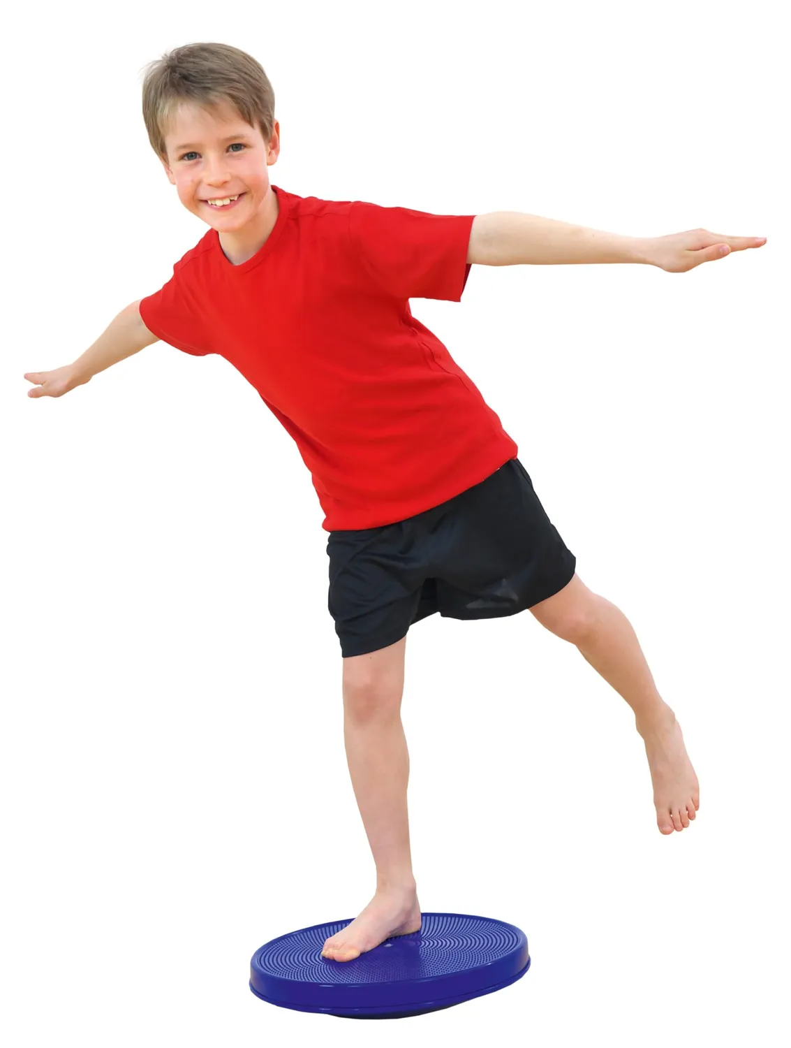 Betzold Sport Gymnastik-Kreisel Balancierkreisel 39 cm rutschfest