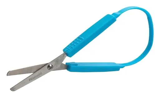 Betzold 81286 Lern- und Therapieschere 18 cm Edelstahl