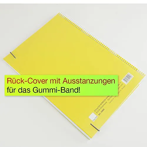 TimeTEX Klick-Schutz-Cover 10504 wiederverwendbar