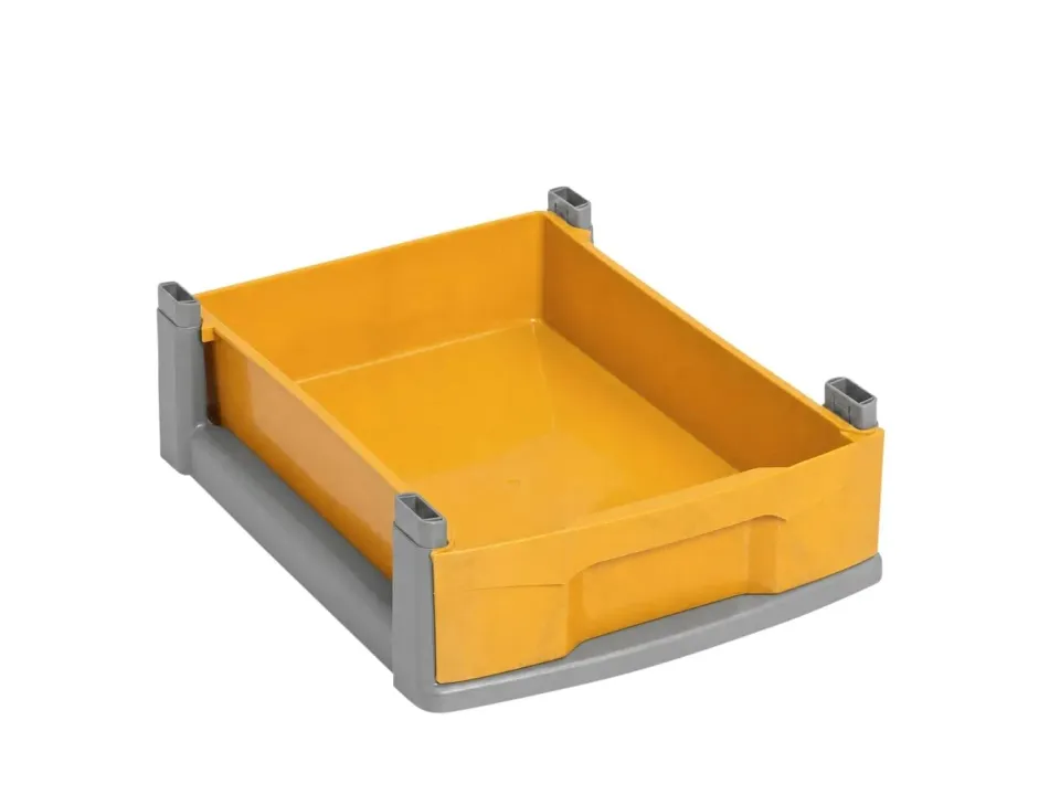 Betzold Box mit Rahmen treeNside Aufbewahrungsbox