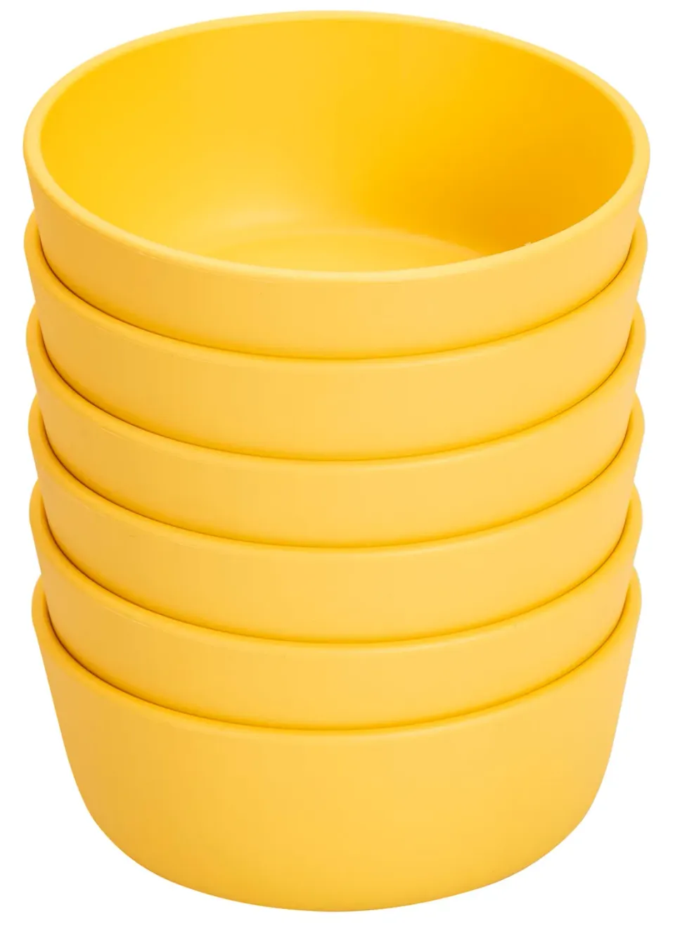Betzold treeNside Schüssel 6er-Set stapelbar