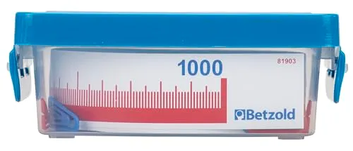 Betzold Schüler-Zahlenstrahlband Rechenhilfe 1 m