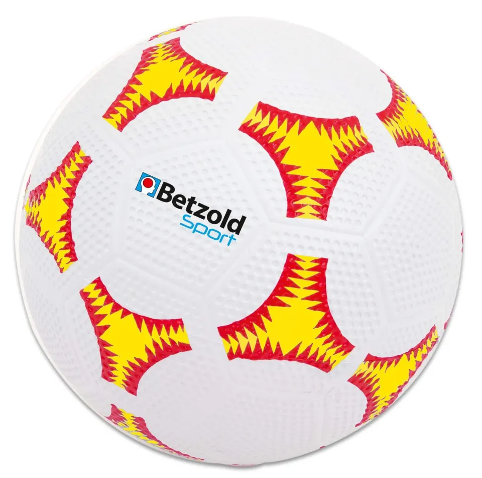 Betzold Schulhof-Fußball Größe 5