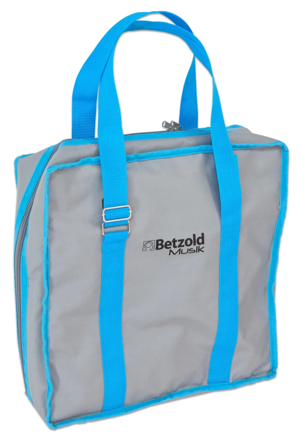 Betzold Rhythmik-Tasche Instrumenten-Set 26 Instrumente Polyester