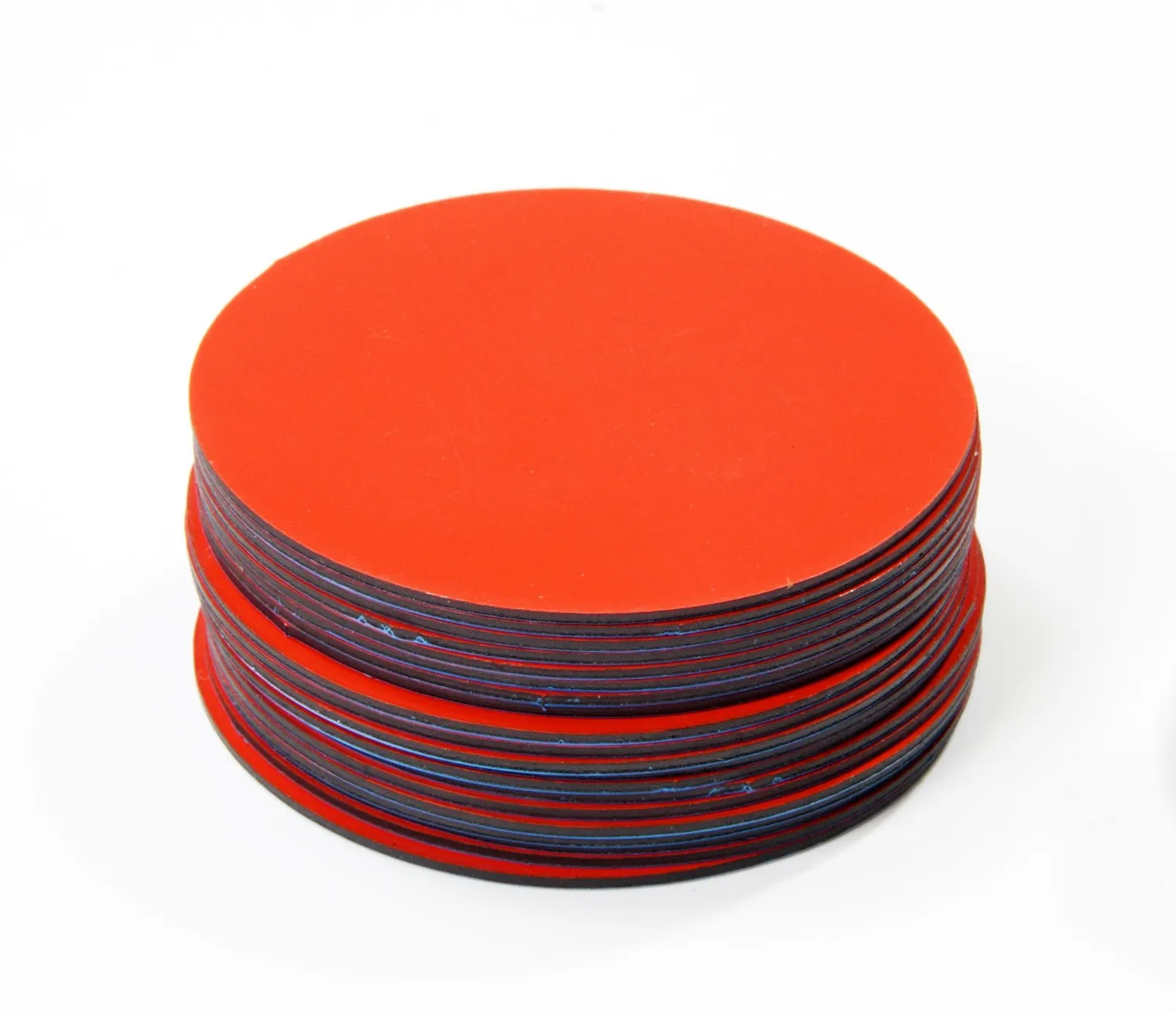 Betzold Hunderterfeld Magnettafel 60 x 60 cm Stahl