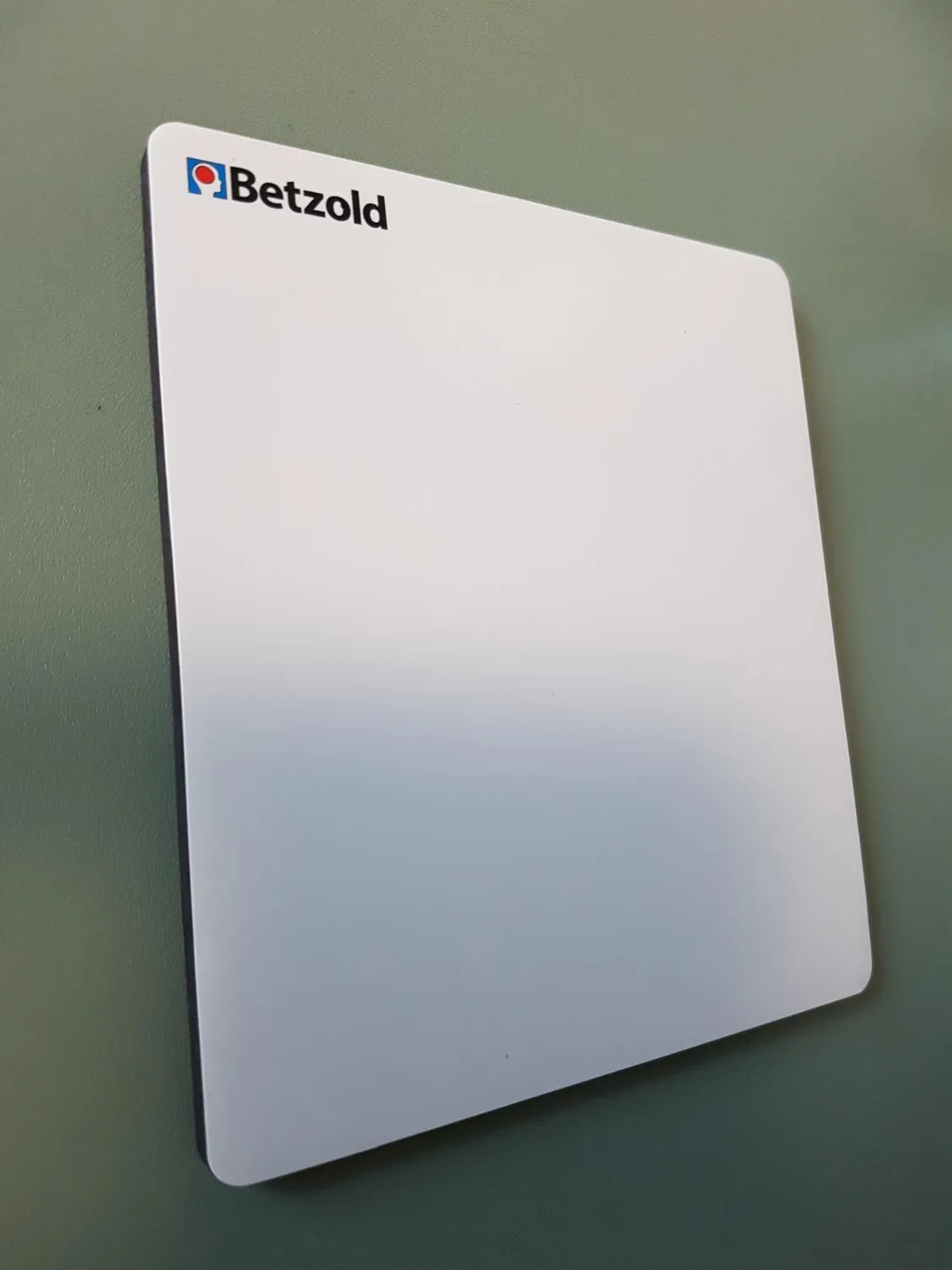 Betzold Mini-Whiteboard magnetisch Tafel-Set