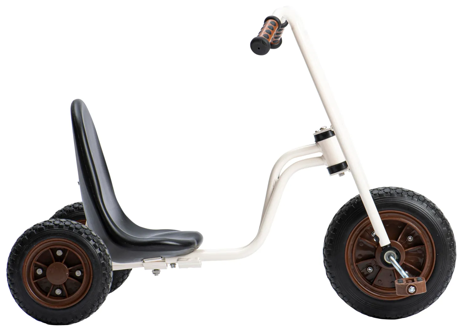 Betzold Cruiser Dreirad verstellbarer Sitz ab 5 Jahren