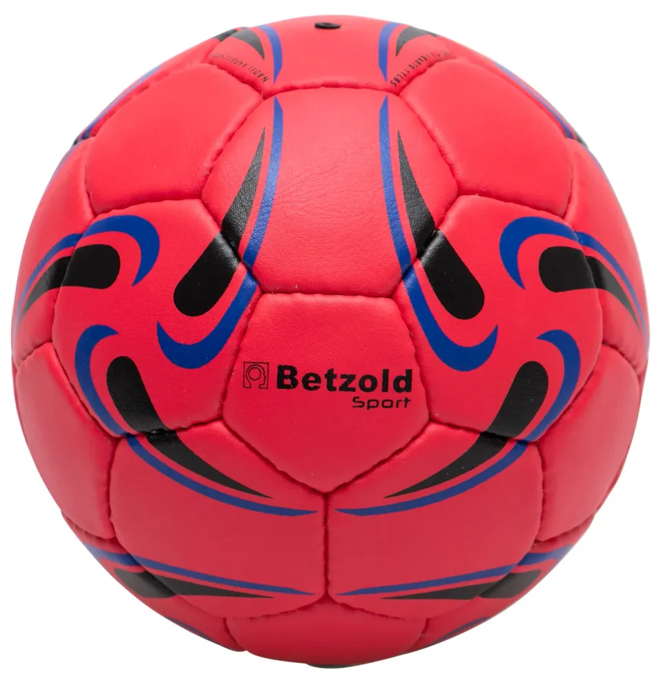 Betzold Trainingshandball Größe 1 Handball bunt 315 g