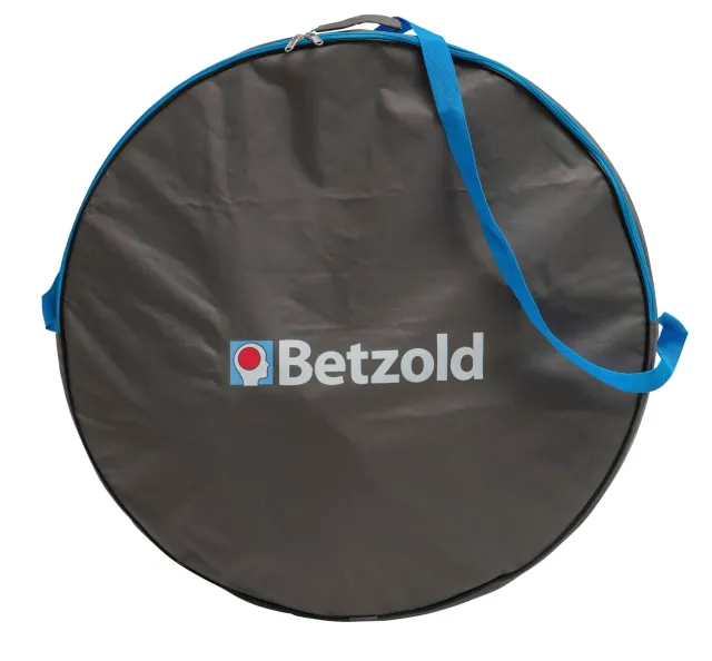 Betzold Tasche für Gymnastikreifen Sporttasche robust
