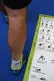 Sportlerntafel Lerntafel Stretching und Mobility 50 x 100 cm