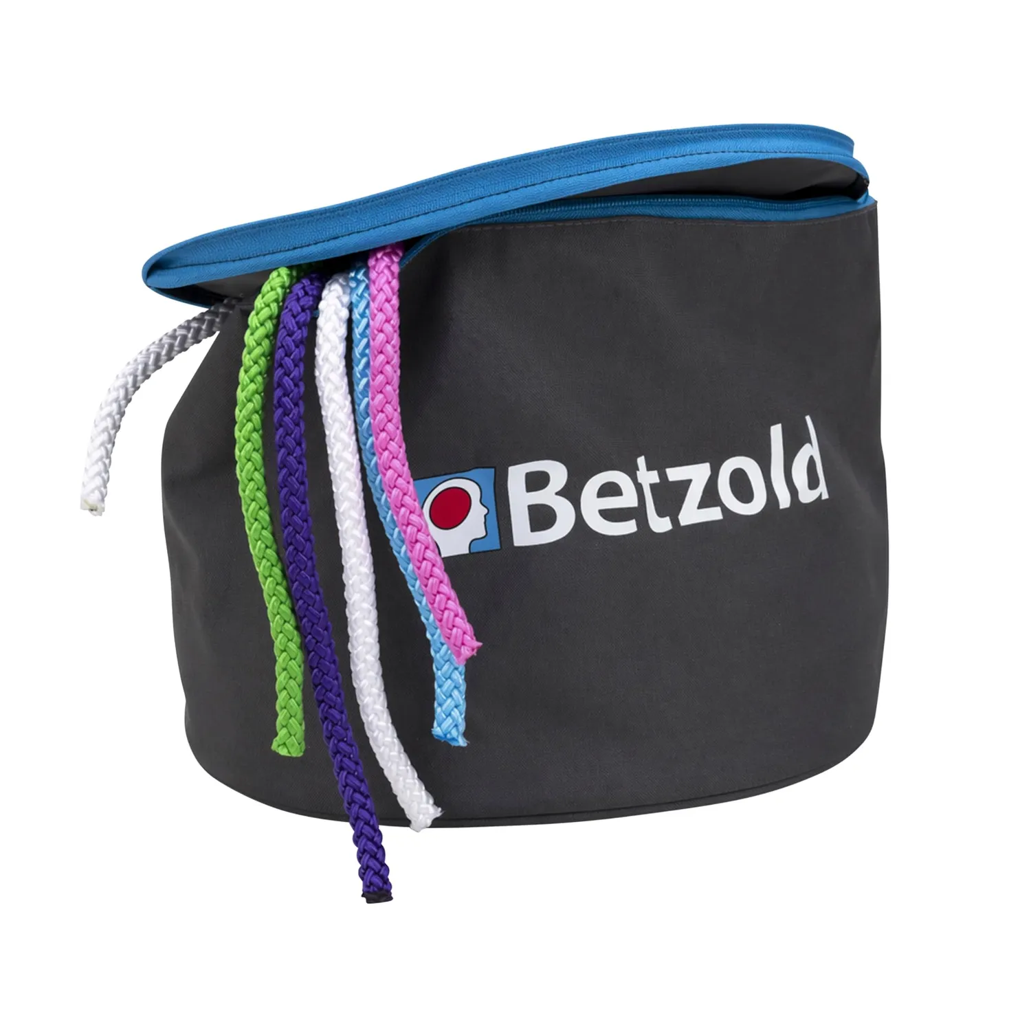 Betzold Springseile-Set Hüpfseile 3 m bunt
