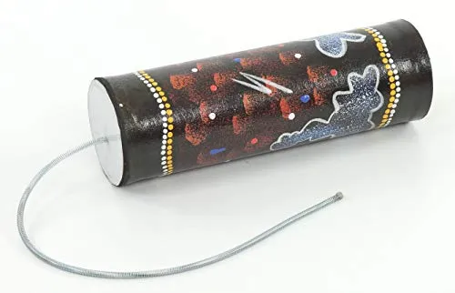 Betzold Effekte-Set Effektinstrumente 8-teilig Naturklänge