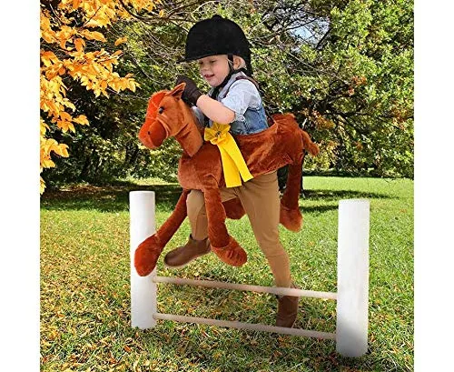 Betzold Schlüpfkostüm Pferd Kinderkostüm