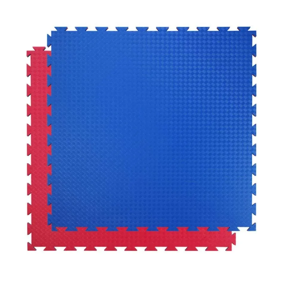 Betzold Puzzle Matte 34147 Trainingsmatte 100x100x2 cm
