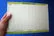 Sportlerntafel Whiteboard Feedback-Tafel DIN A4