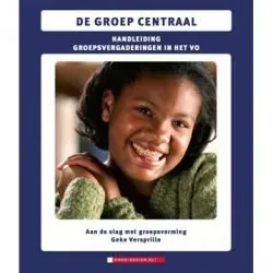 Goed-Gezien Groepsvergaderingen VO Anleitung Heft