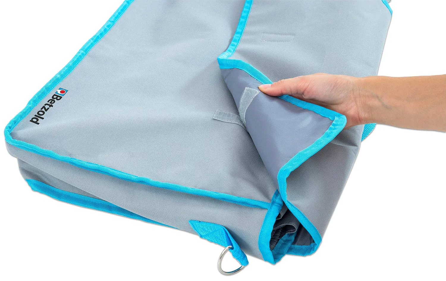 Betzold Kamishibai Tasche für Bildkarten mit Schultergurt