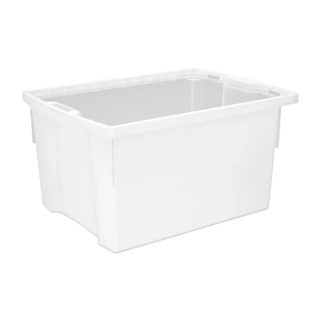 Betzold Box PRO Aufbewahrungsbox nest- und stapelbar