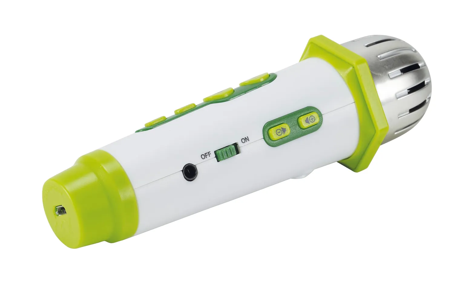 TimeTEX Ideal Sprach-Rekorder Kinder
