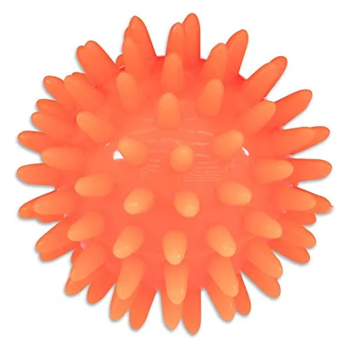 Betzold Igelbälle-Set Massagebälle 6 Stück 3 Größen