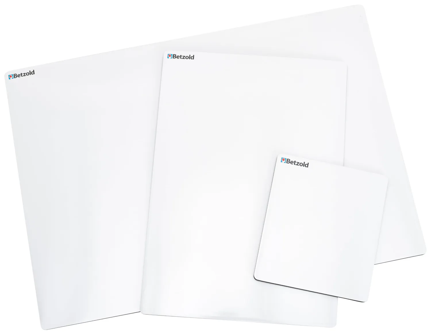 Betzold Mini-Whiteboard magnetisch Tafel-Set