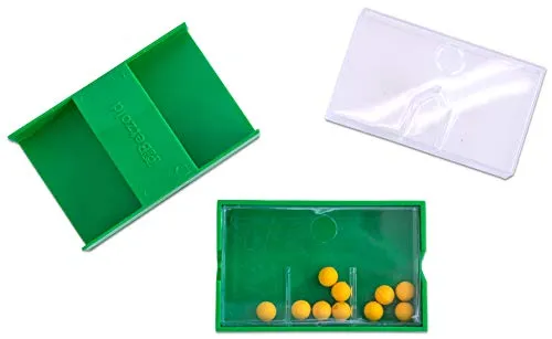 Betzold Multi-Split Schüttelbox Klassenset 25er