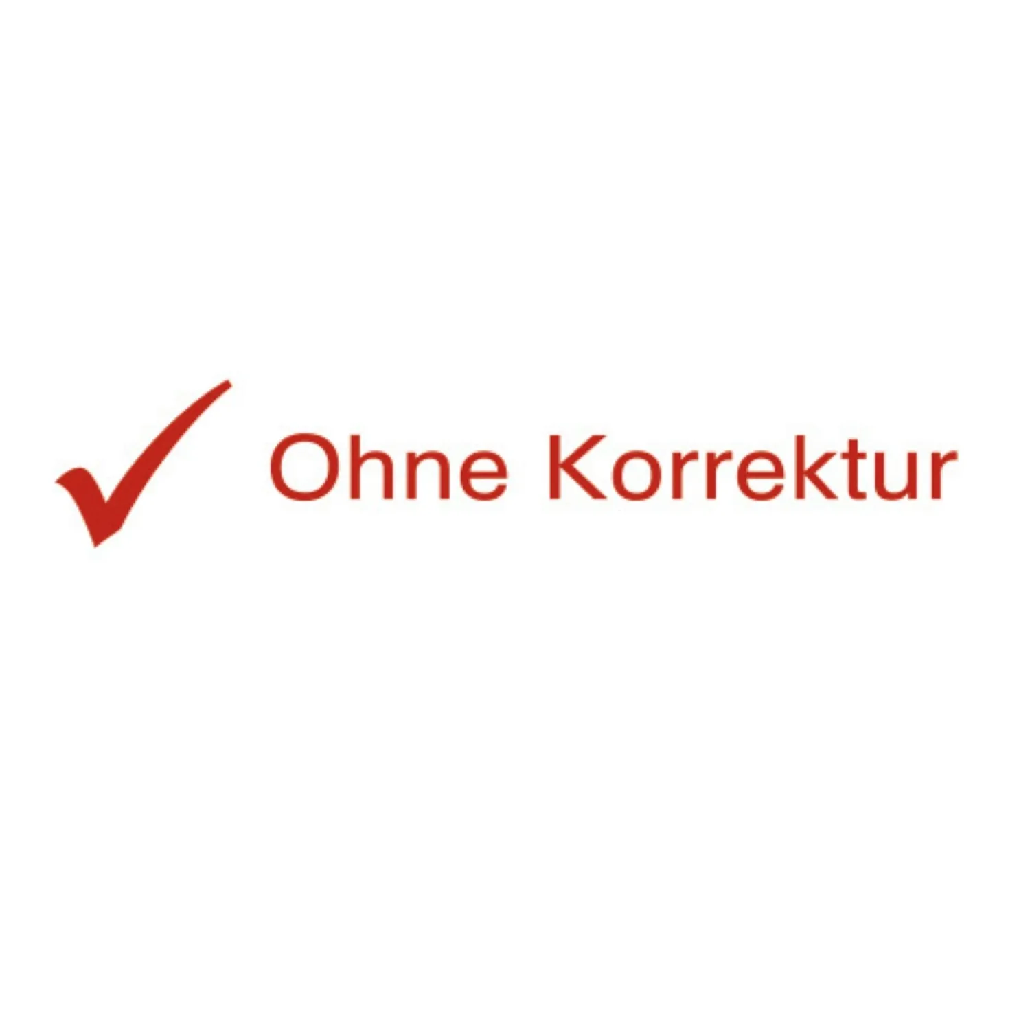 TimeTEX Perpetuum Stempel Bitte beenden 4-in-1 rot 40x10 mm