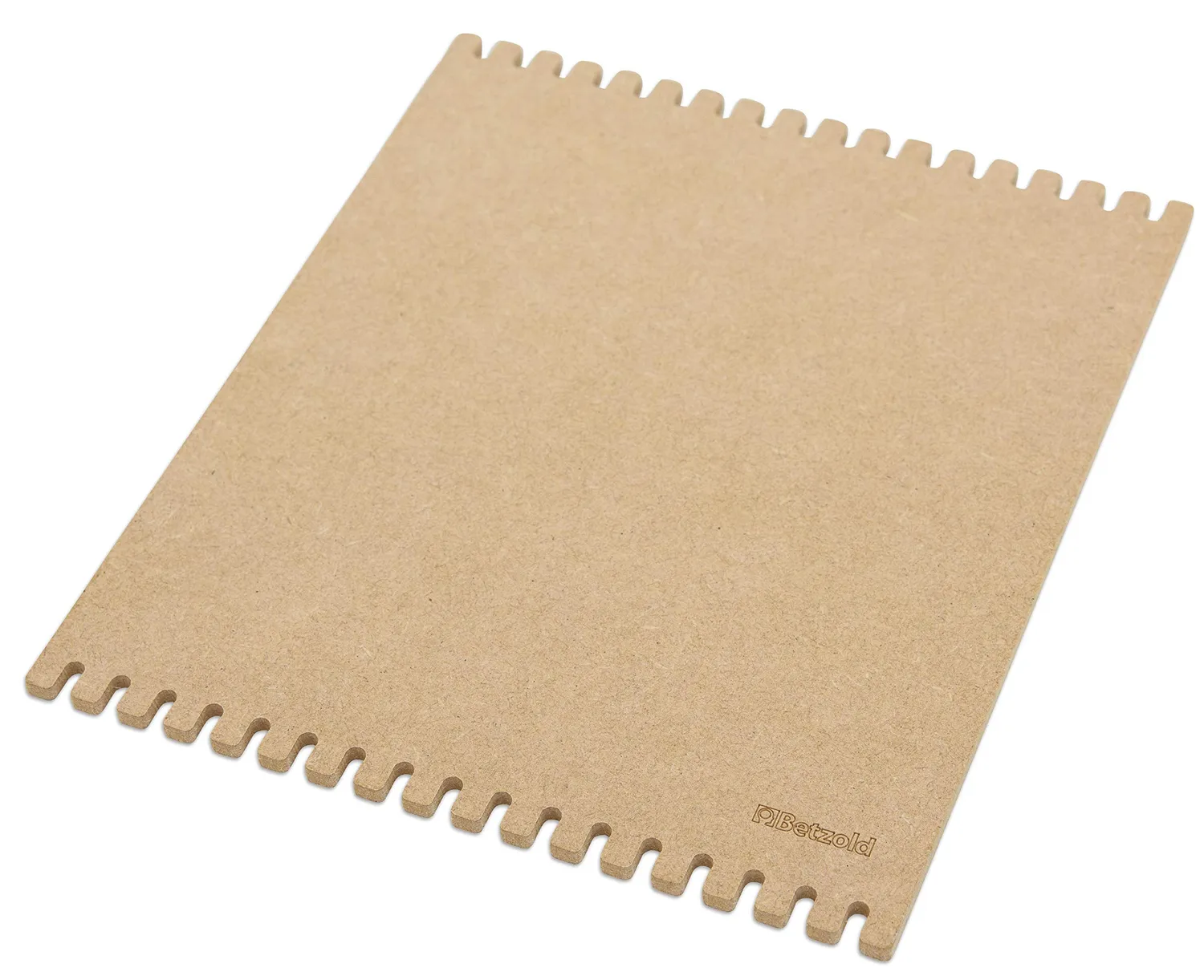 Betzold Webrahmen MDF Webplatte 10 Stück