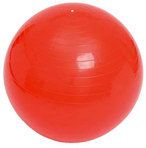 Betzold Großer Gymnastik-Ball Sitzball Schul-Turn-Unterricht Gymnastikball