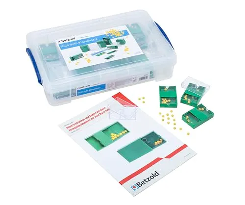 Betzold Multi-Split Schüttelbox Klassenset 25er