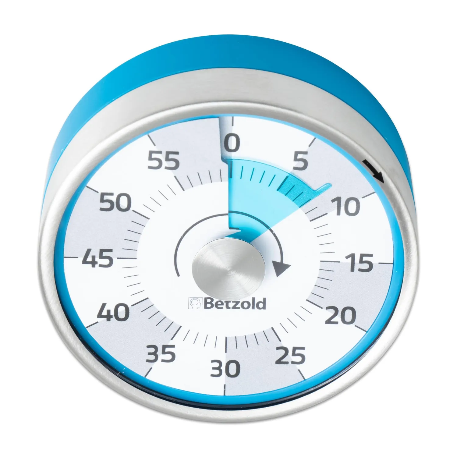 Betzold Automatik-Timer mechanisch mit Magnet