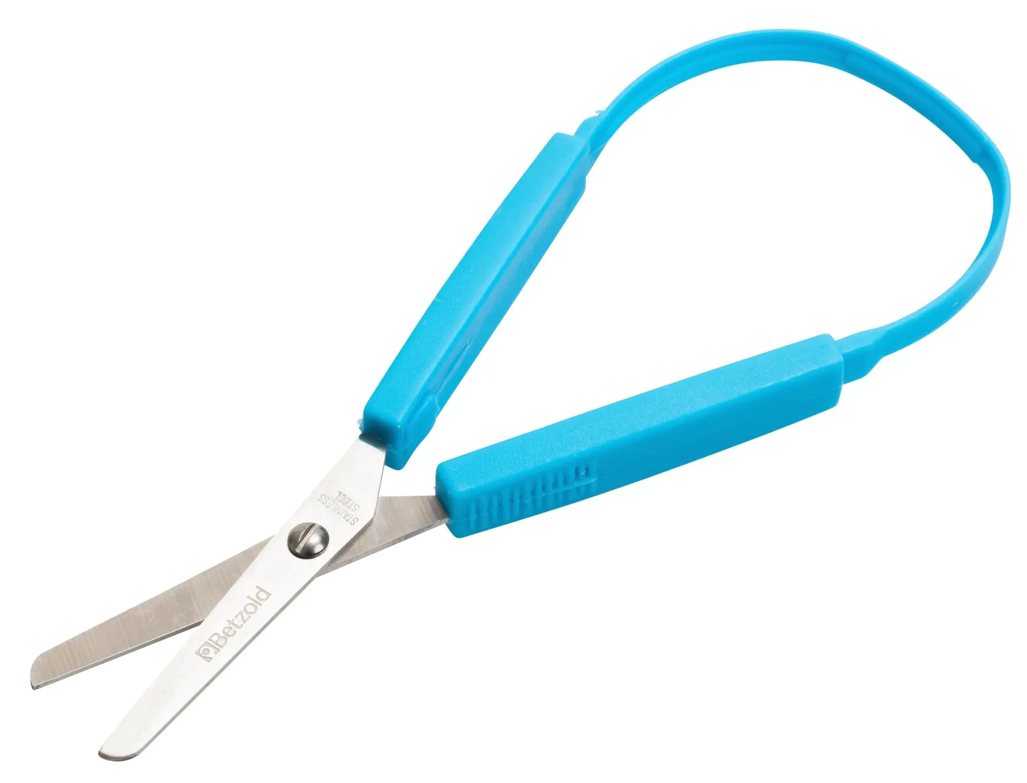 Betzold 81286 Lern- und Therapieschere 18 cm Edelstahl