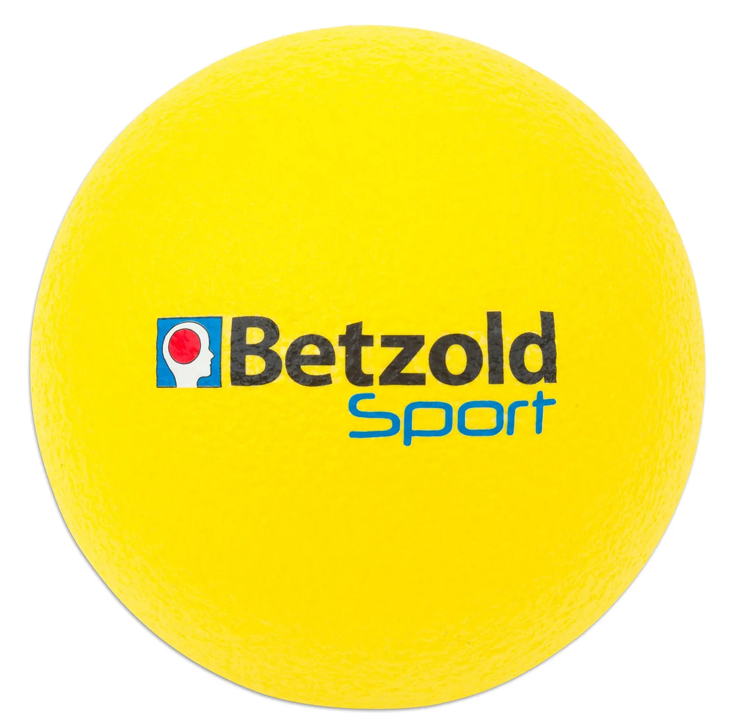 Betzold Softball Schaumstoffball 15 cm