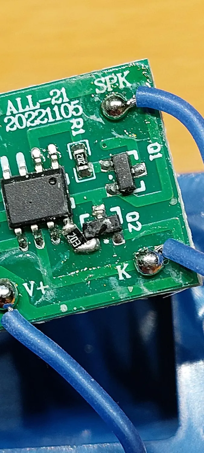 Betzold Elektronik Lernbaukasten Kinder Experimentierkasten 42-teilig
