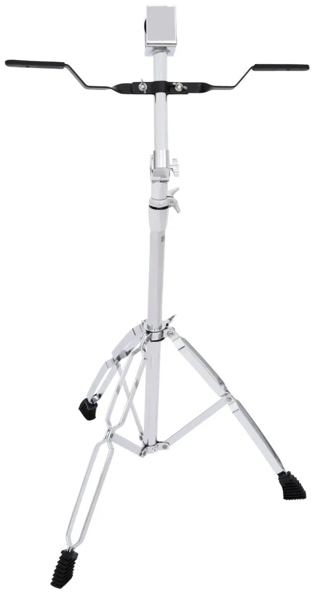 Betzold Bongo-Universalstativ Stativ verchromt 70-110 cm