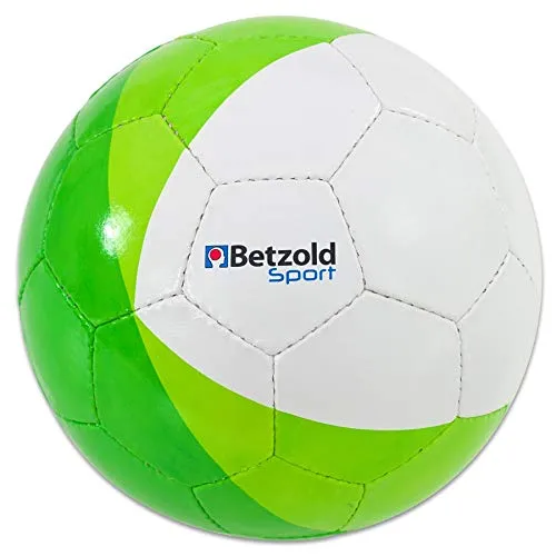 Betzold Leichtspielball Trainings-Fußball Größe 5 290 g