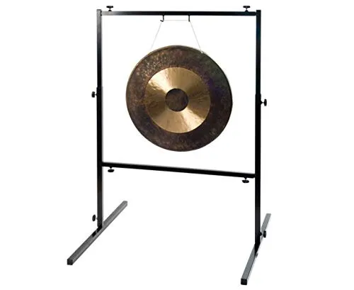 Betzold Chinesischer Gong Ø 50 cm mit Schlägel